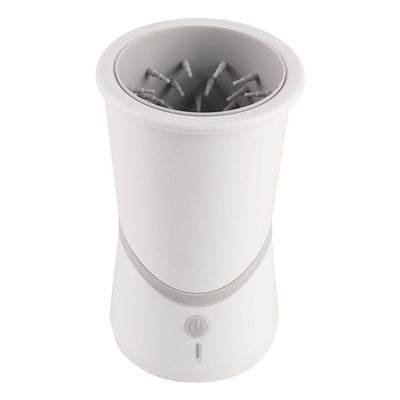 Pet Electric Foot Washer - Zambeel