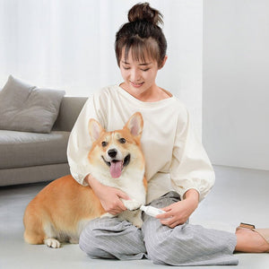 Pet Electric Nail Polisher For Cats And Dogs - Zambeel