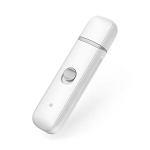 Pet Electric Nail Polisher For Cats And Dogs - Zambeel