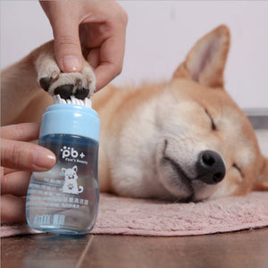 Pet Foot Cleanser - Zambeel