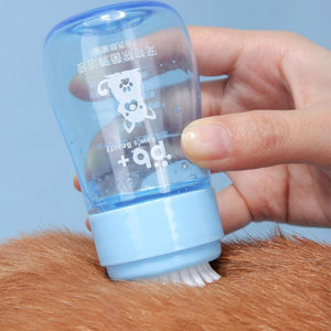 Pet Foot Cleanser - Zambeel