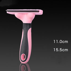Pet Grooming Tool Dog Comb - Zambeel