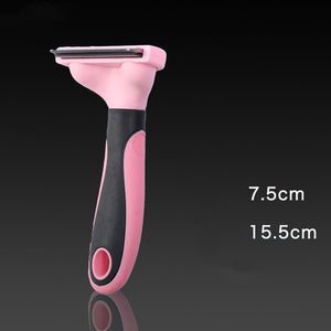 Pet Grooming Tool Dog Comb - Zambeel