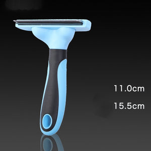 Pet Grooming Tool Dog Comb - Zambeel