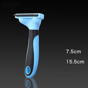 Pet Grooming Tool Dog Comb - Zambeel