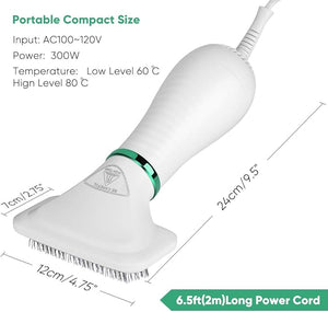 Pet Hair Dryer - Zambeel