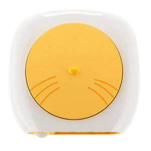 Pet Intelligent Odor Purifier Deodorizing, Purifying And Sterilizing - Zambeel