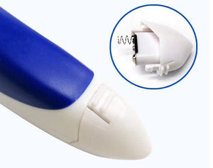 Pet Lice Remover Flea Device Electric Pet Comb - Zambeel