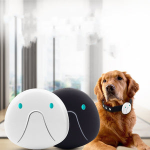 Pet Locator Dog Smart Mini Tracker Waterproof Anti Lost Collar Tracker - Zambeel