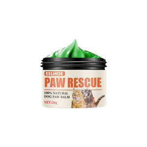 Pet Paw Care Cream Foot Pad Protection Oil - Zambeel