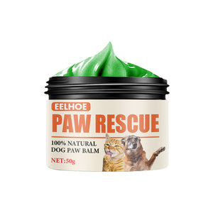 Pet Paw Care Cream Foot Pad Protection Oil - Zambeel