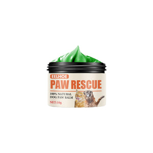 Pet Paw Care Cream Foot Pad Protection Oil - Zambeel