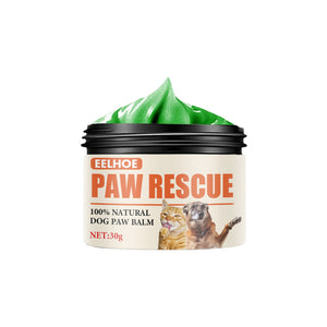 Pet Paw Care Cream Foot Pad Protection Oil - Zambeel