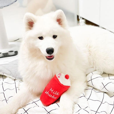Pet Plush Toys - Zambeel