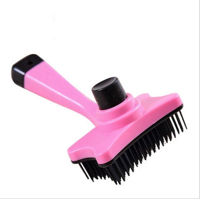 Pet Products Dog Comb Cat Comb - Zambeel