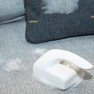 Pet Products Sticky Hair Remover Cat Hair Remover - Zambeel