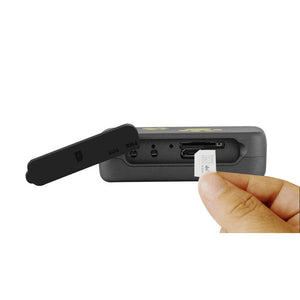 Pet PVC Material GPS Tracker Anti - lost - Zambeel