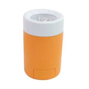 Pet Semi - Automatic Foot Washing Cup Cleaning Supplies - Zambeel