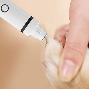 Pet Shaving Device For Dogs - Zambeel