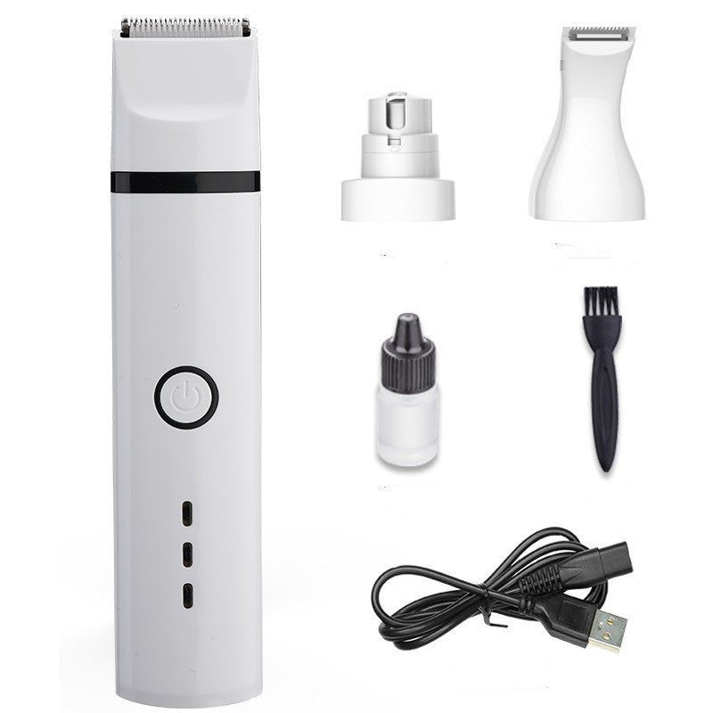 Pet Shaving Device For Dogs - Zambeel
