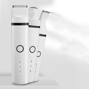 Pet Shaving Device For Dogs - Zambeel