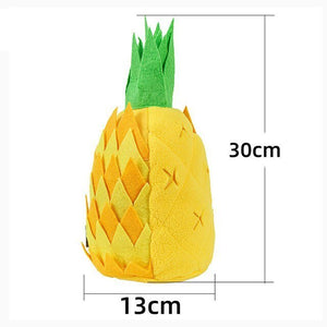 Pet Soft Toy - Zambeel