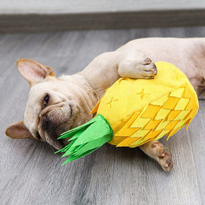 Pet Soft Toy - Zambeel
