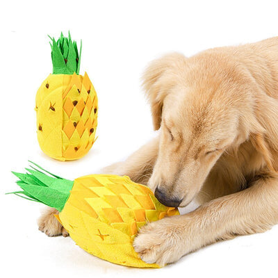 Pet Soft Toy - Zambeel