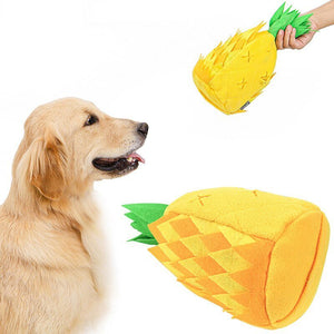 Pet Soft Toy - Zambeel