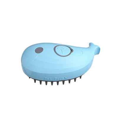 Pet Spray Comb Dogs And Cats Three - in - one Soothing Pets Supplies - Zambeel
