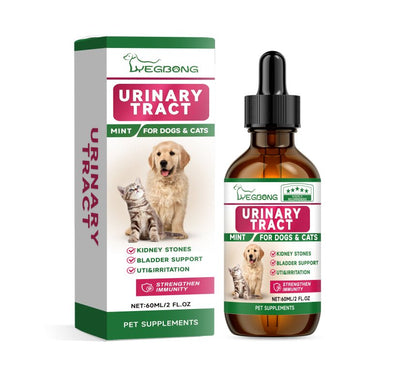 Pet Supplements - Zambeel