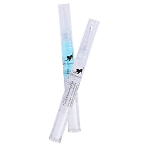 Pet Teeth Repairing Kit For Dog Cat Teeth Cleaning Pen Kit - Zambeel