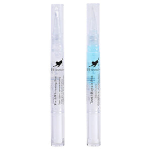 Pet Teeth Repairing Kit For Dog Cat Teeth Cleaning Pen Kit - Zambeel