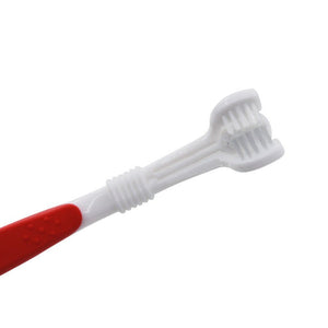 Pet Toothbrush Set - Zambeel