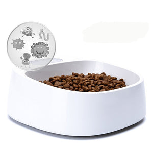 Pet Weighing Dog Food Bowl - Zambeel