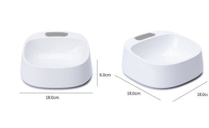 Pet Weighing Dog Food Bowl - Zambeel