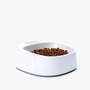 Pet Weighing Dog Food Bowl - Zambeel