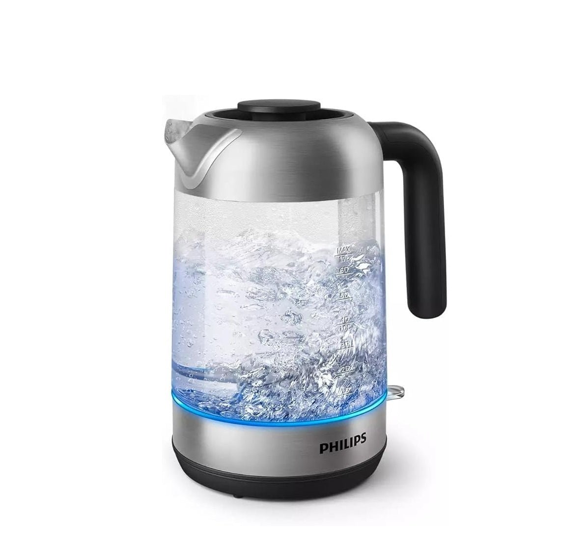 Philips - Sensor Light Kettle© - Zambeel