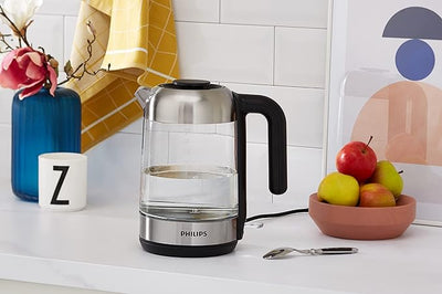 Philips - Sensor Light Kettle© - Zambeel
