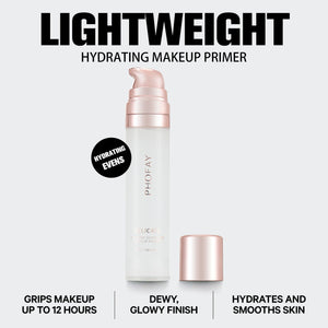 Phofay Hydrating Makeup Primer - Zambeel