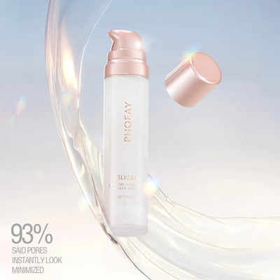 Phofay Hydrating Makeup Primer - Zambeel