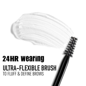 PHOFAY Sculpting Eyebrow Wax - Zambeel