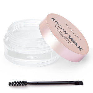 PHOFAY Sculpting Eyebrow Wax - Zambeel