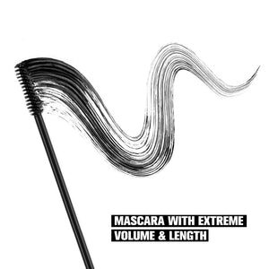 PHOFAY Volumizing Mascara - Zambeel