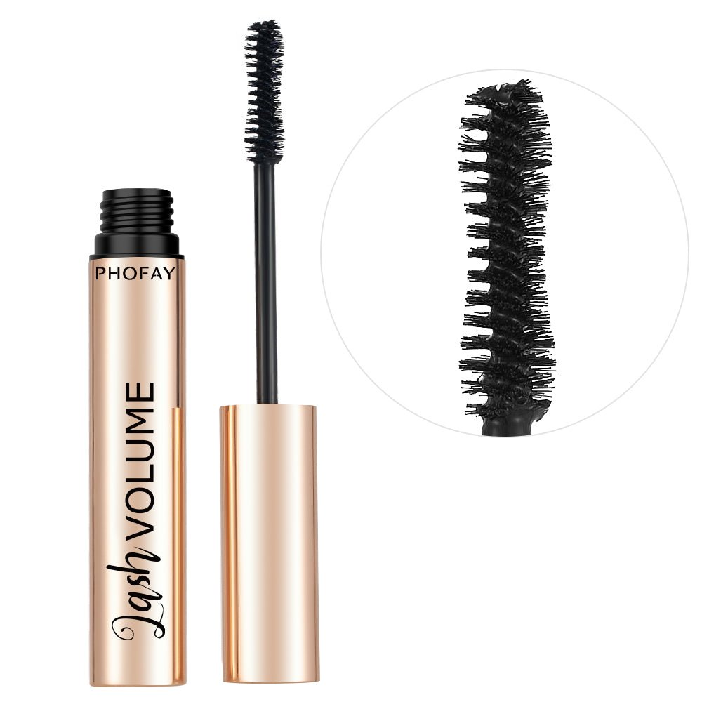 PHOFAY Volumizing Mascara - Zambeel
