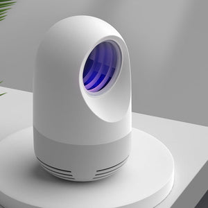 Photocatalyst Mosquito Killer Lamp Home Desktop Intelligent Mosquito Killer USB Fly Trap - Zambeel