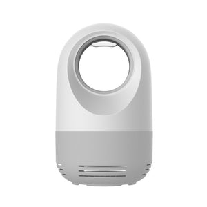 Photocatalyst Mosquito Killer Lamp Home Desktop Intelligent Mosquito Killer USB Fly Trap - Zambeel