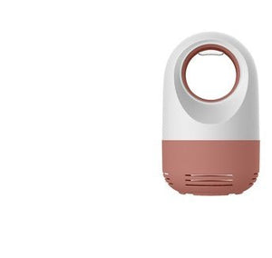 Photocatalyst Mosquito Killer Lamp Home Desktop Intelligent Mosquito Killer USB Fly Trap - Zambeel