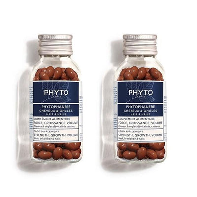 Phyto - Hair & Nail Capsules - Zambeel