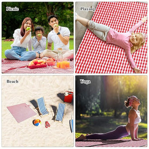 Picnic Mat - Zambeel